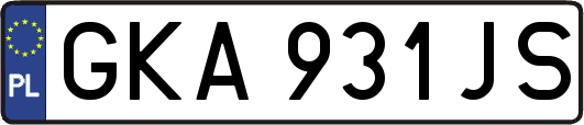 GKA931JS