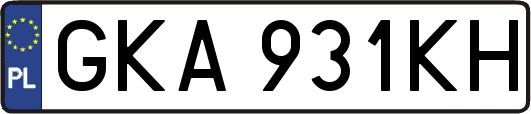GKA931KH