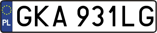 GKA931LG