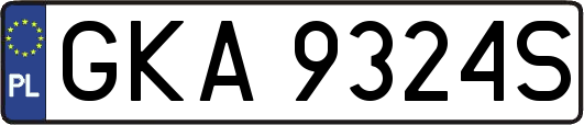 GKA9324S