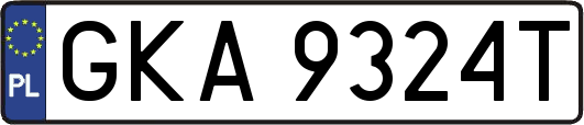 GKA9324T