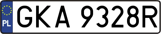 GKA9328R