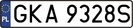 GKA9328S