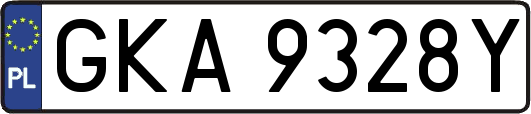 GKA9328Y