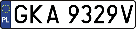 GKA9329V