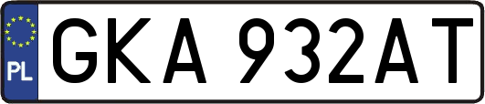 GKA932AT