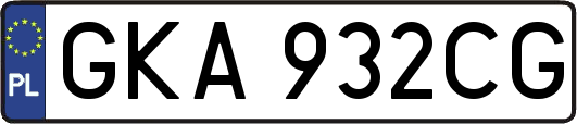 GKA932CG