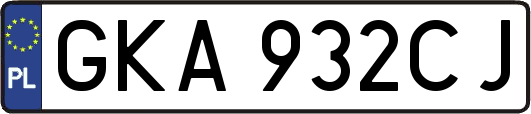 GKA932CJ