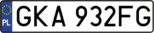 GKA932FG