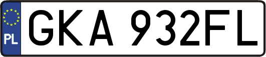 GKA932FL