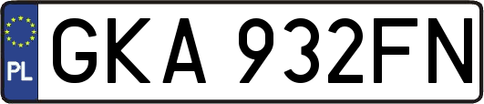 GKA932FN