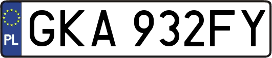 GKA932FY