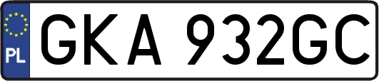 GKA932GC
