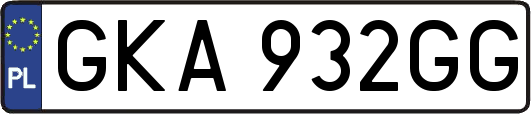 GKA932GG