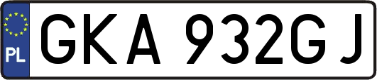 GKA932GJ