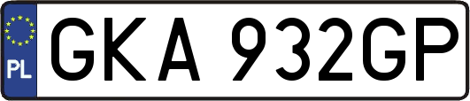 GKA932GP