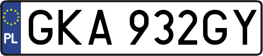 GKA932GY