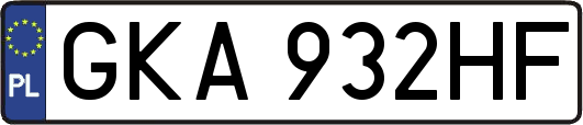 GKA932HF