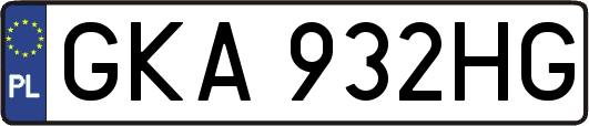 GKA932HG