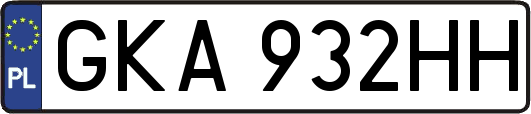 GKA932HH
