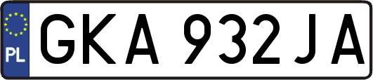 GKA932JA