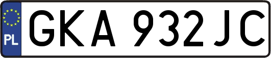GKA932JC
