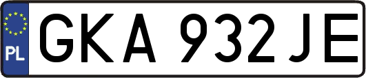 GKA932JE