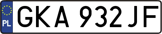 GKA932JF