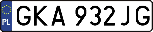 GKA932JG