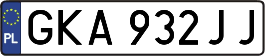 GKA932JJ