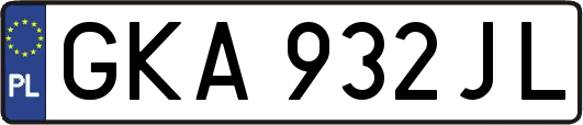 GKA932JL