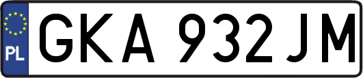 GKA932JM