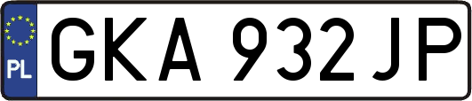 GKA932JP