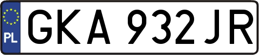 GKA932JR