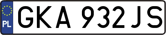 GKA932JS