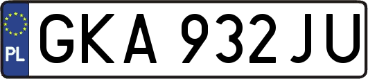 GKA932JU