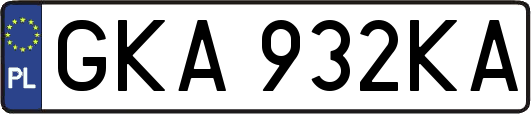 GKA932KA