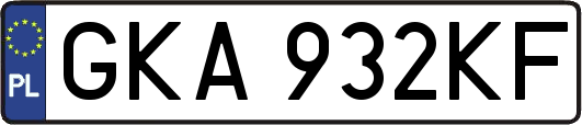 GKA932KF