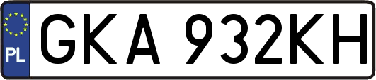 GKA932KH