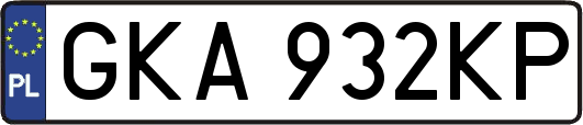 GKA932KP