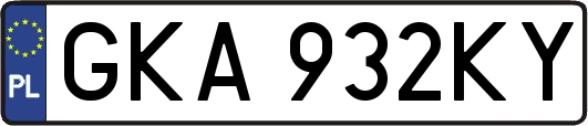 GKA932KY