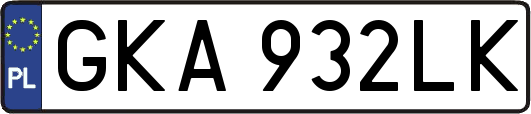 GKA932LK
