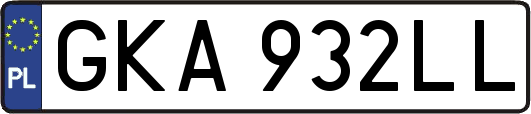 GKA932LL