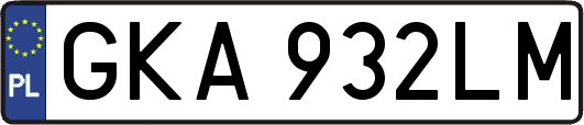 GKA932LM
