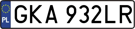 GKA932LR