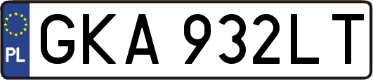 GKA932LT