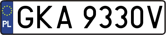 GKA9330V