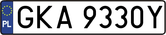 GKA9330Y
