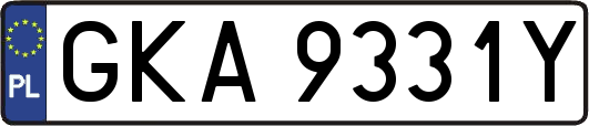 GKA9331Y