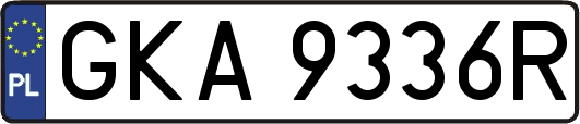GKA9336R